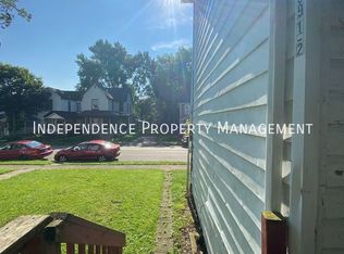 409 N 4th St #1/2, Miamisburg, OH
