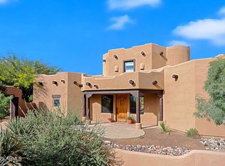 8066 E Villa Cassandra Dr, Scottsdale, AZ 85266