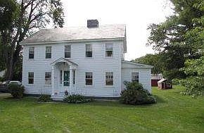 Charming Colonial