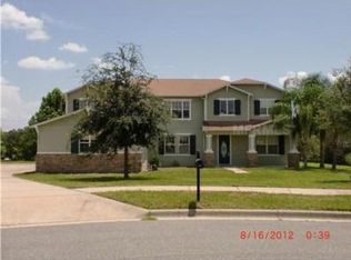 2034 Touchwood Ct, Apopka, FL 32712