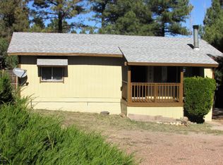 2340 W Rogers Dr, Show Low, AZ 85901