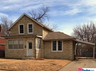 833 S 50th Ave, Omaha, NE 68106