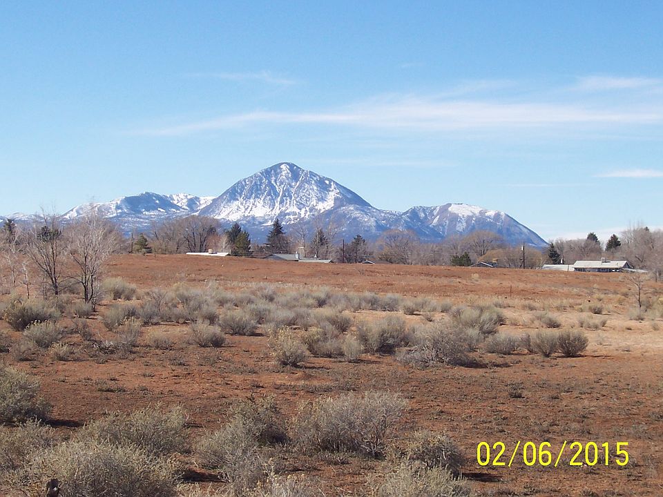 mountain views