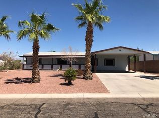 2551 E Logan Rd, Fort Mohave, AZ 86426