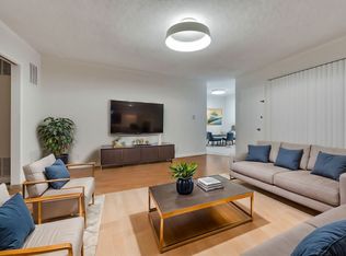 1040 Euclid St APT 4, Santa Monica, CA 90403