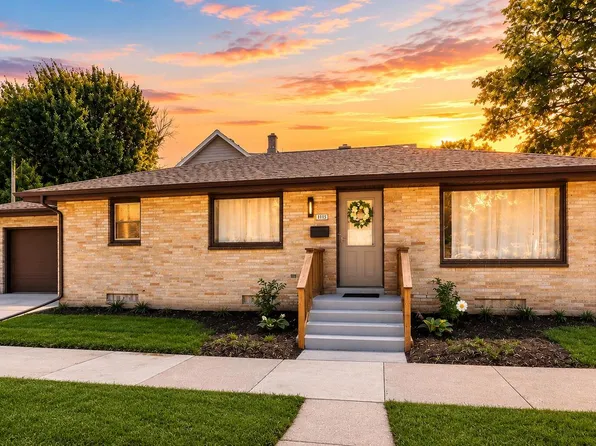 1147 Logan AVENUE, Sheboygan, WI 53083