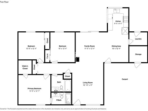 2nd image of 4733 W Aster Dr