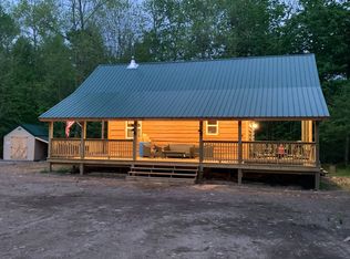 472 Wheeler Rd, Altmar, NY 13302