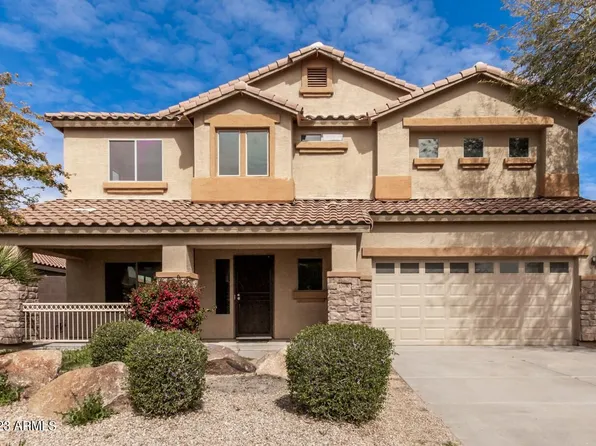 10630 E MARIGOLD Lane, Florence, AZ 85132