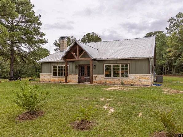 3090 County Road 3906, Jacksonville, TX 75766