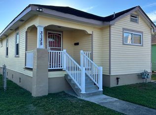 3135 Eads St, New Orleans, LA 70122