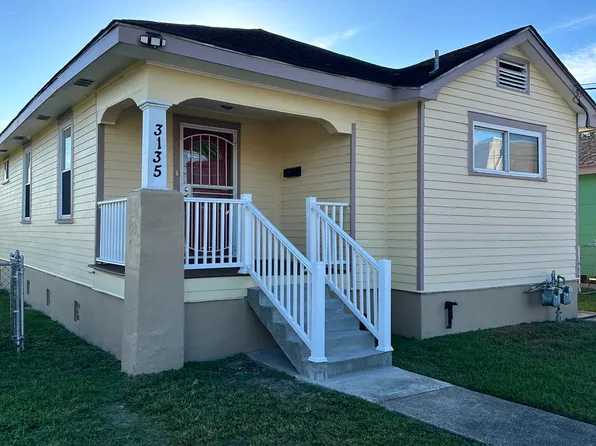 3135 Eads St, New Orleans, LA 70122