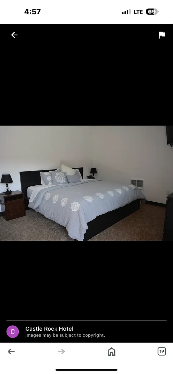 Building Photo - 1313 S Milton Rd #17