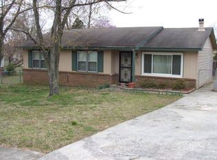 14000 Armond Dr SW, Huntsville, AL 35803