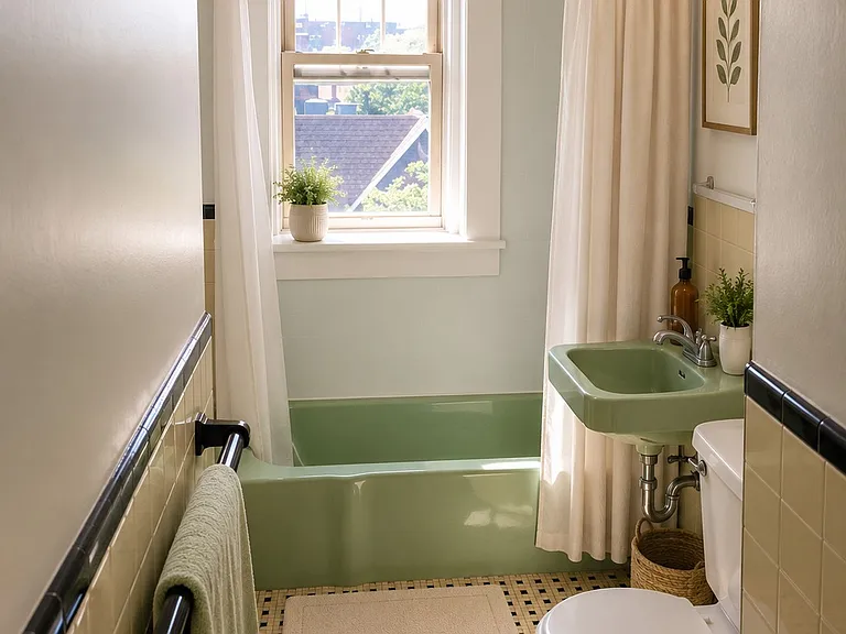 1784 Beacon St #7A — Photo 4