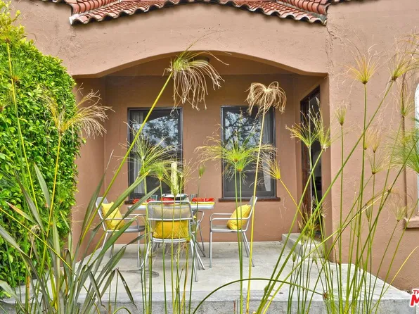 806 N Citrus Ave, Los Angeles, CA 90038