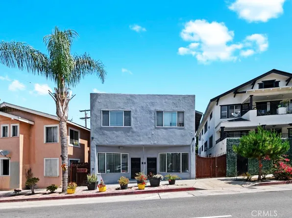 1357 W Temple St, Los Angeles, CA 90026