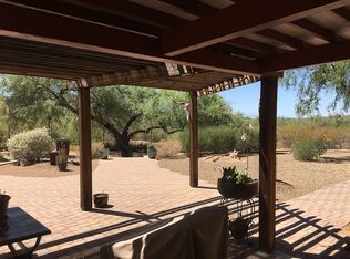10000 E Catalina Hy, Tucson, AZ 85749