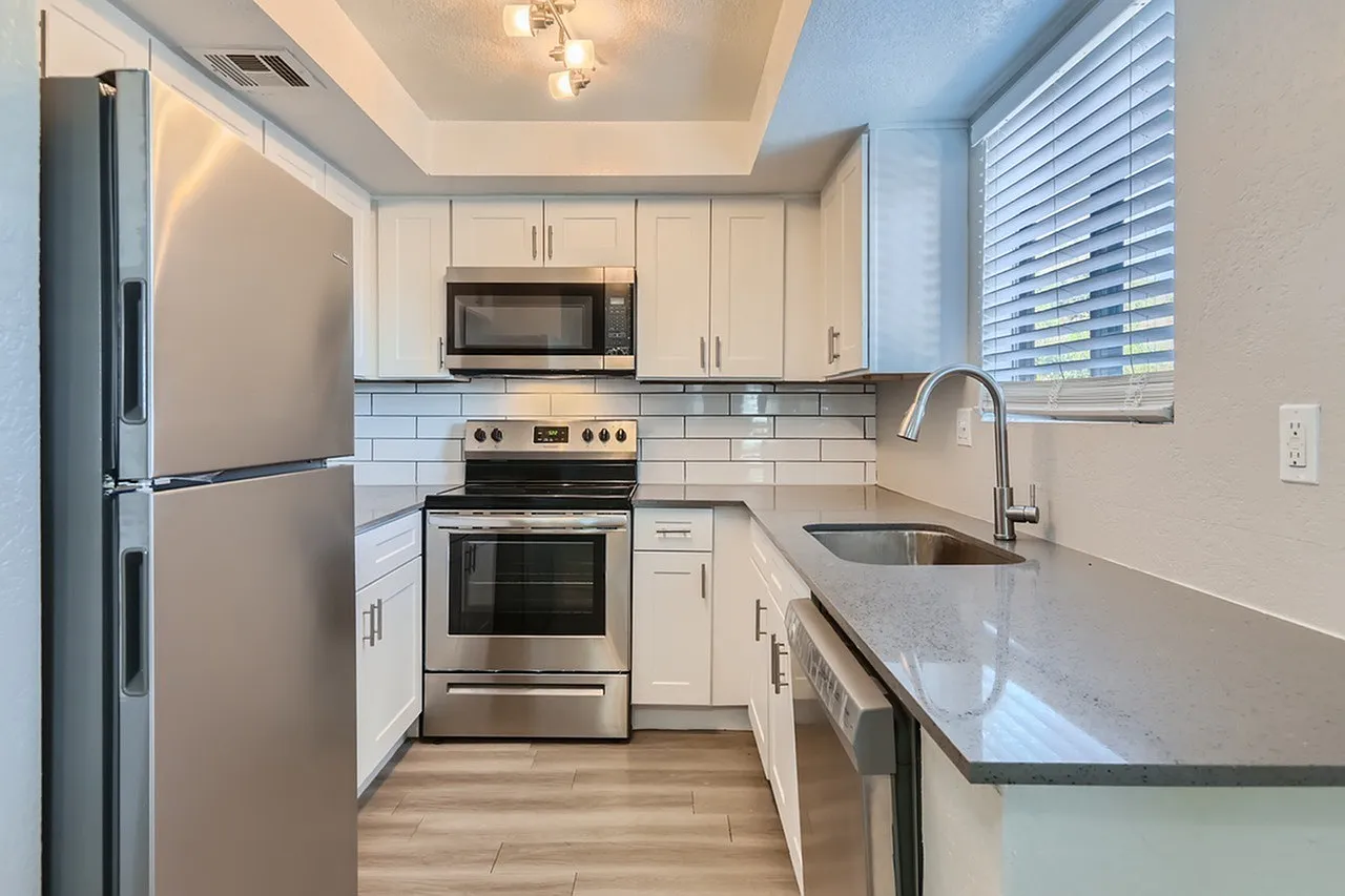 Rise Desert Cove — Photo 2