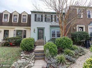 2161 Greenkeepers Ct, Reston, VA 20191