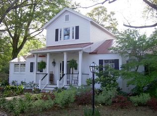 718 Adluh St, Mount Pleasant, SC 29464