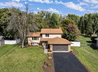 11444 100th Pl N, Maple Grove, MN 55369