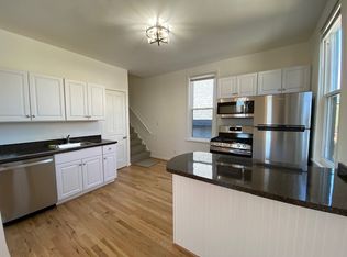 2083 N Stave St UNIT 2, Chicago, IL 60647