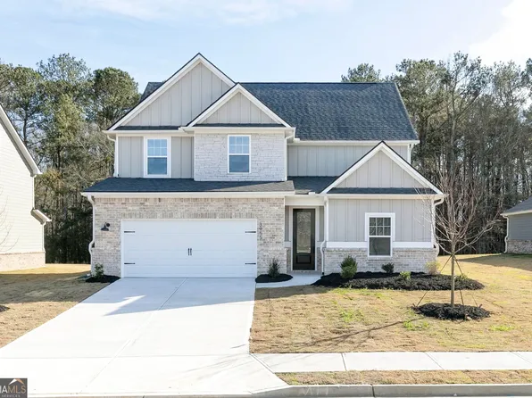 3131 Azteca Way, Dacula, GA 30019