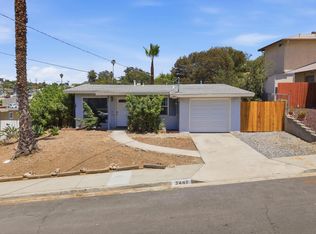 3467 Glade St, San Diego, CA 92115