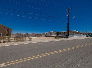 31941 Rio Vista Rd, Parker, AZ 85344