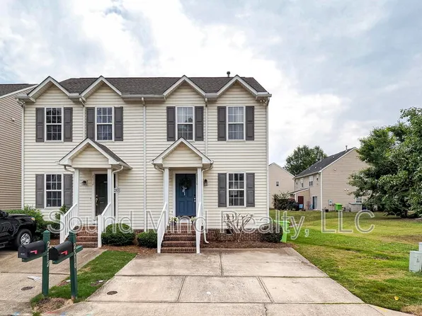 2510 Blackwolf Run Ln, Raleigh, NC 27604