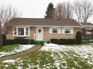 107 Linda Ct, Jeannette, PA 15644