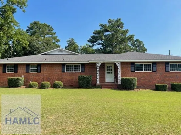 706 E Howard St #0, Glennville, GA 30427