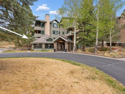 31819 Rocky Village Drive #101, Evergreen, CO, 80439