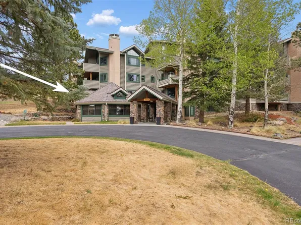 31819 Rocky Village Drive #101, Evergreen, CO 80439