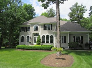 15 Woodland Way, Painted Post, NY