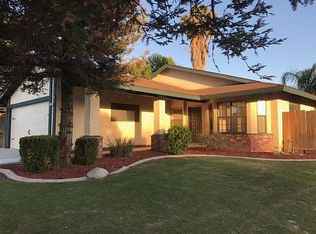 10913 Camino El Canon, Bakersfield, CA 93311