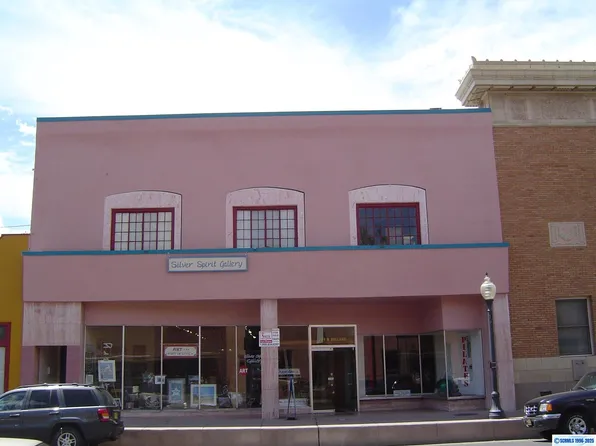 109 N Bullard St, Silver City, NM 88061