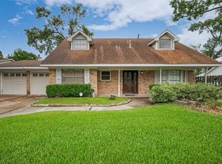 13351 Oak Leaf Ln, Houston, TX 77015