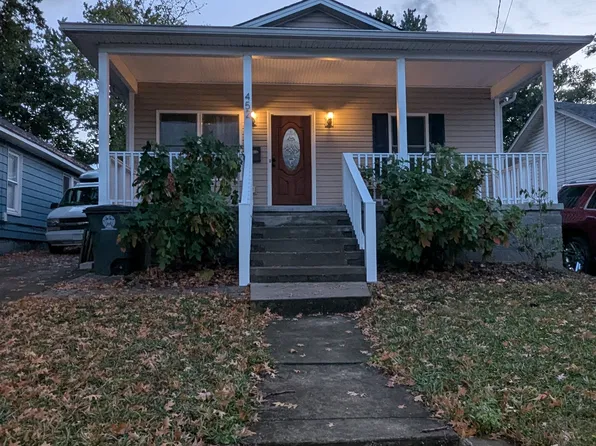 452 Shawnee Ave, Lexington, KY 40505