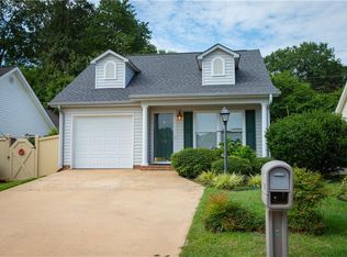 214 Londonberry Dr, Anderson, SC 29621