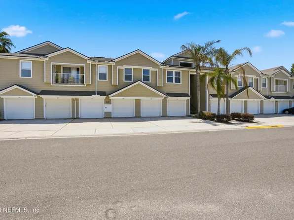 8204 WHITE FALLS Boulevard #109, Jacksonville, FL 32256
