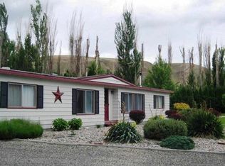 28305 S 855th Pr SE, Kennewick, WA 99338