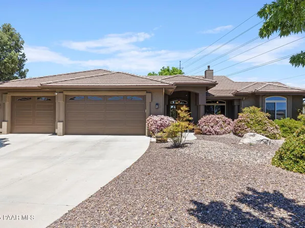492 Locust Ct, Prescott, AZ 86301