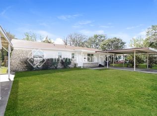 3704 Bluebell Dr, Fort Worth, TX 76140