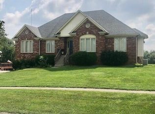 10302 Stone School Rd, Prospect, KY 40059