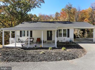 7726 Bridle Path Cir, Frederick, MD 21701