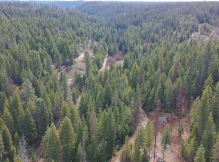 4910 Getna Way, Springdale, WA 99173