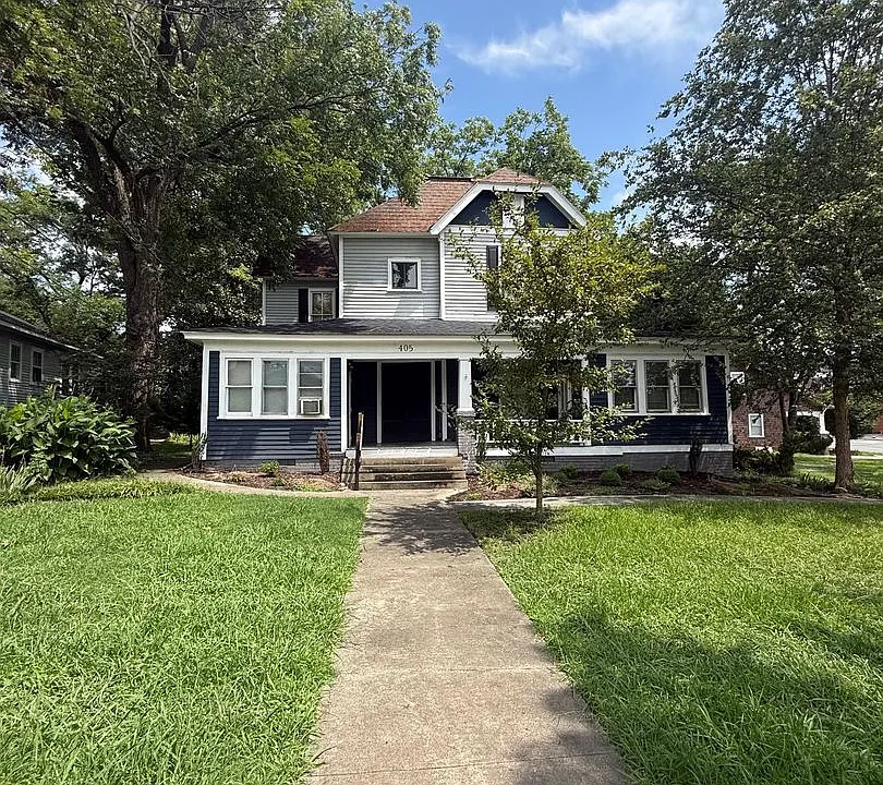 405 W Davis St #E