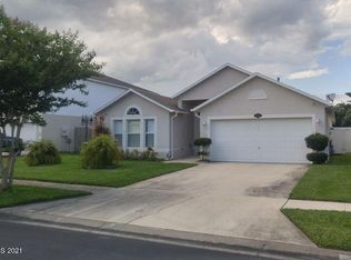 796 Peachtree St, Titusville, FL 32780